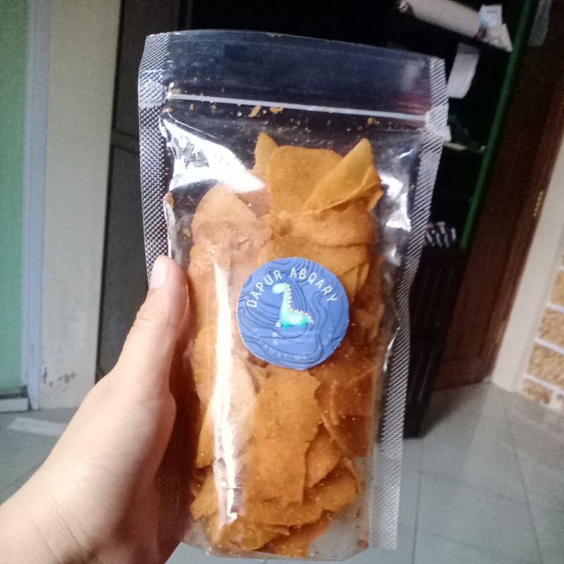 

molring dapur abqary
