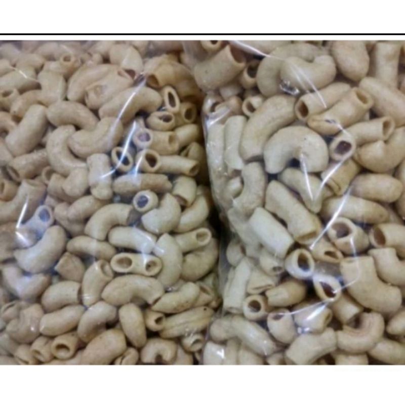 

makaroni goreng kemasan 250 gr