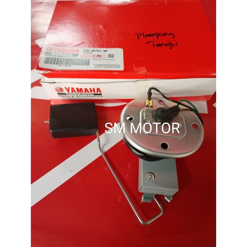 PELAMPUNG TANGKI PLAMPUNG TANGKI RX KING RX KING NEW ORIGINAL