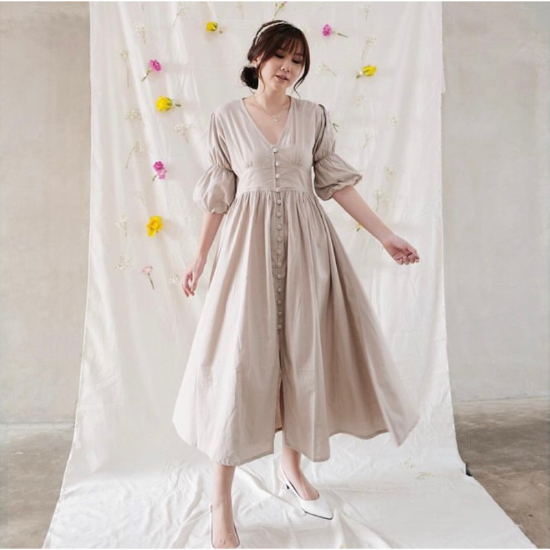 yejin dress lolliestory