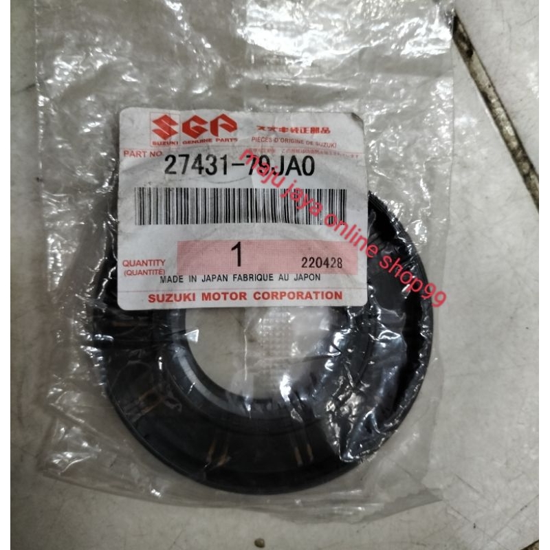 OIL SEAL AS RODA / COPEL KANAN SX4 MANUAL ASLI