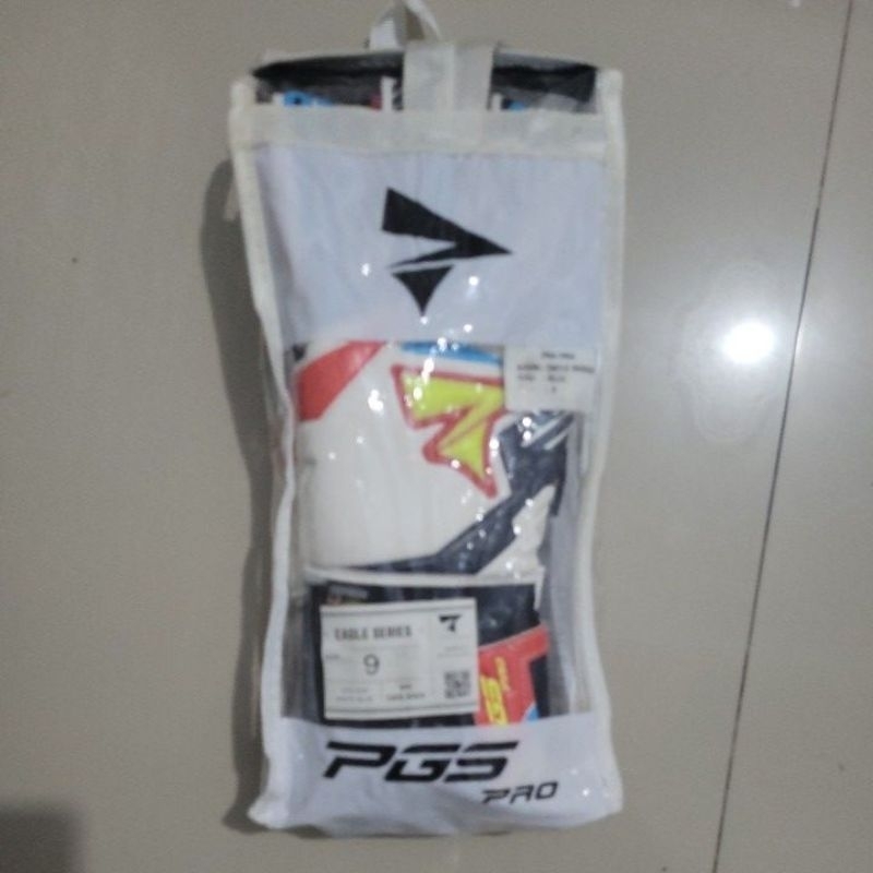 PGS PRO EAGLE SERIES