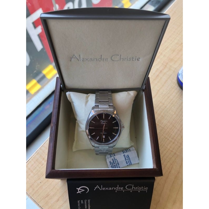 Alexander Christie Original
