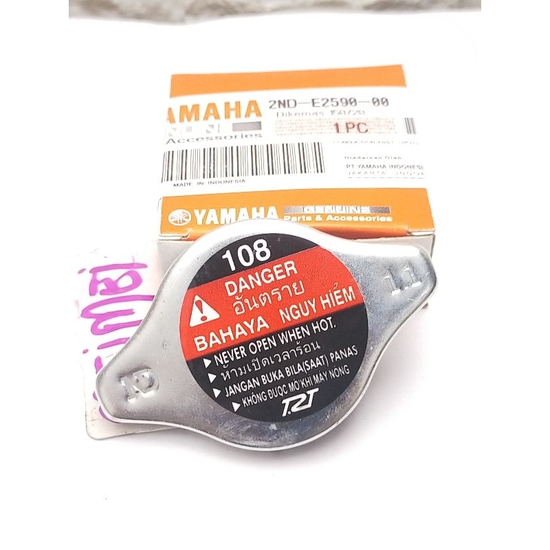 tutup radiator Jupiter MX,Jupiter MX new,MXking,R15 (2ND)