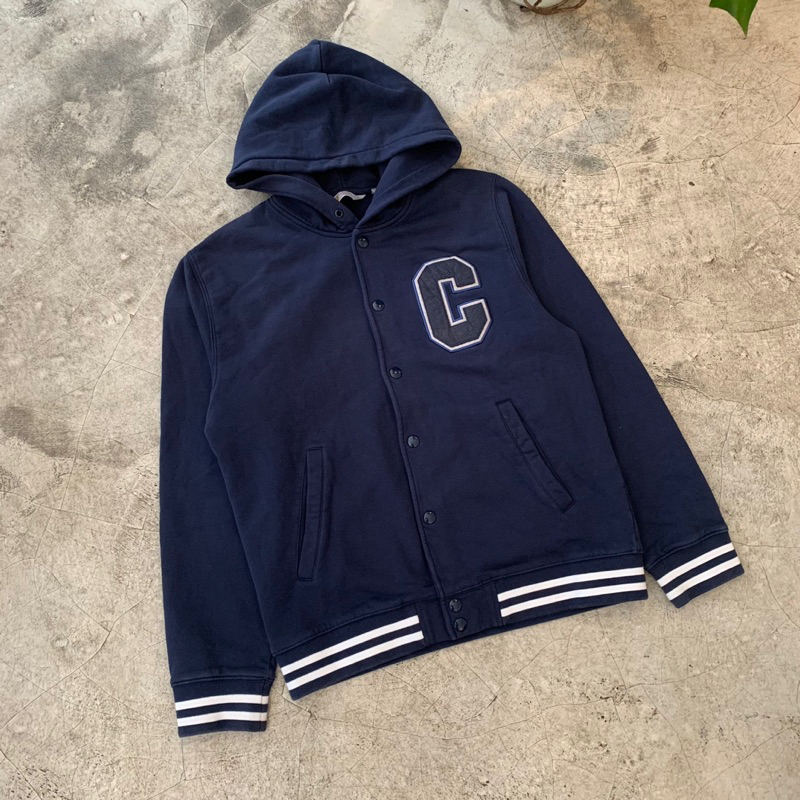 Carhartt Hoodie Cup jacket
