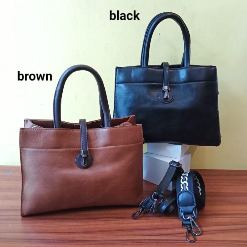 TAS IMPORT WANITA TAS SELEMPANG IMPORT TAS FASHION BENBO 3256