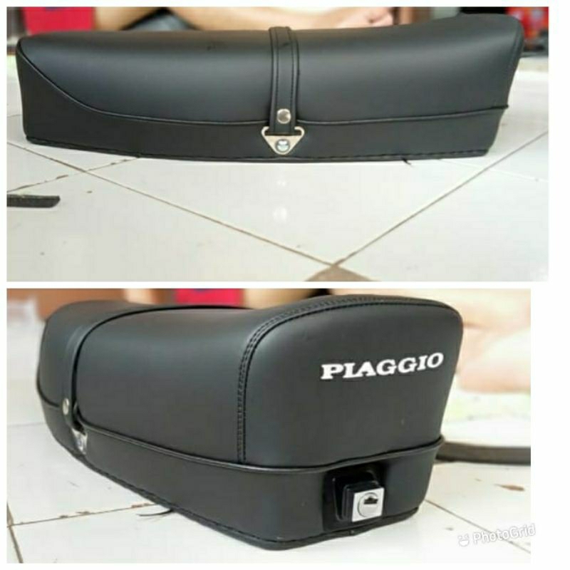 jok vespa piaggio model ET3 premium quality