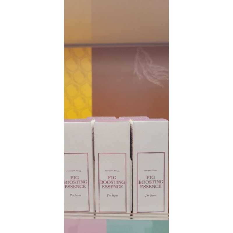 I'm From Boosting Essence 30ml