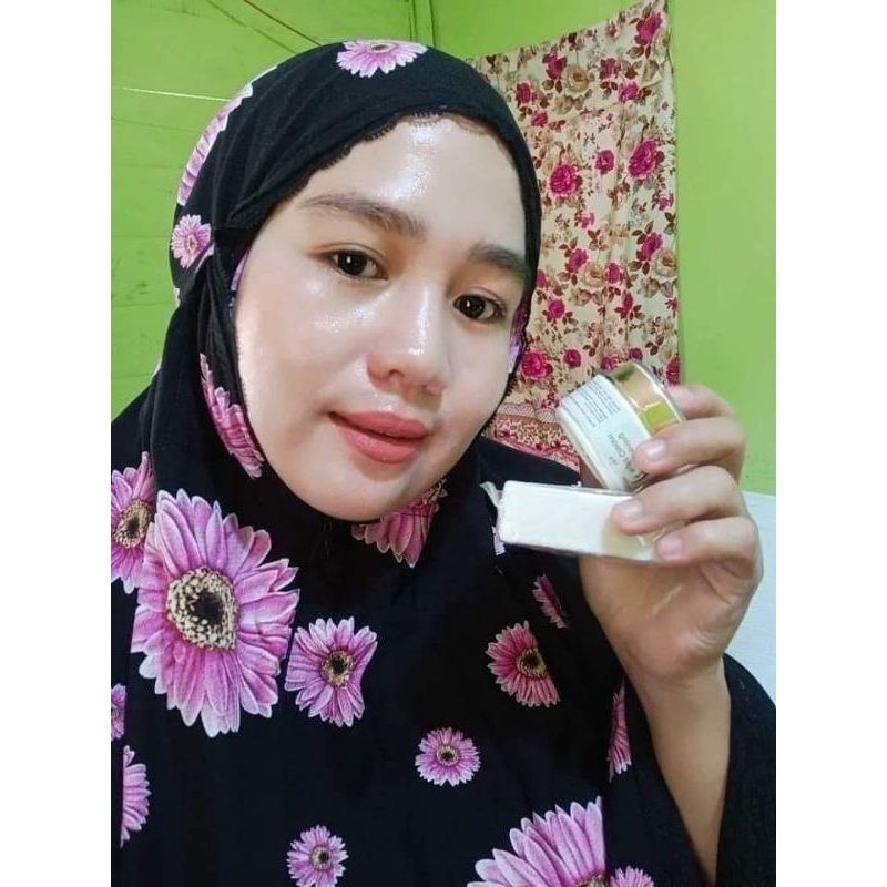 Ratu glow ori BPOM,,skincare ratuglow,perawatan wajah aman untuk bumil BPOM Ori