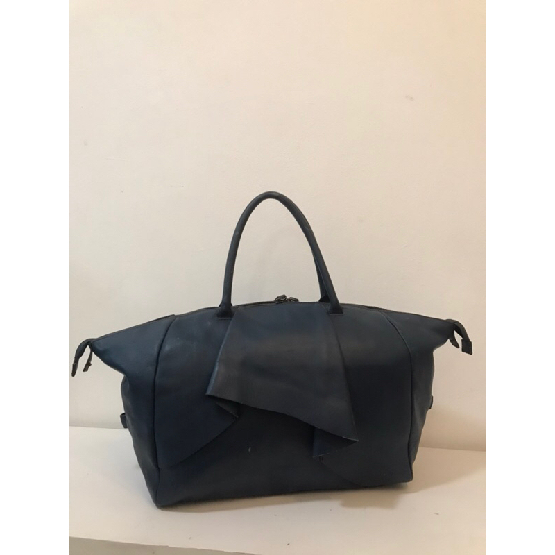 TAS KULIT KUHO PRELOVED