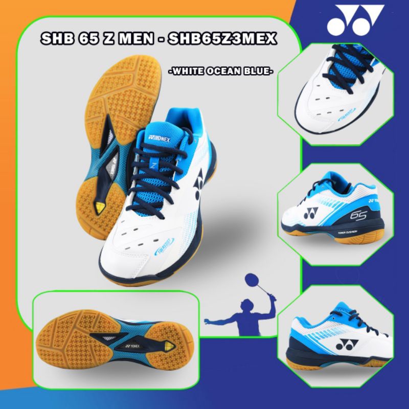 Sepatu Yonex Original SHB 65 Z Men