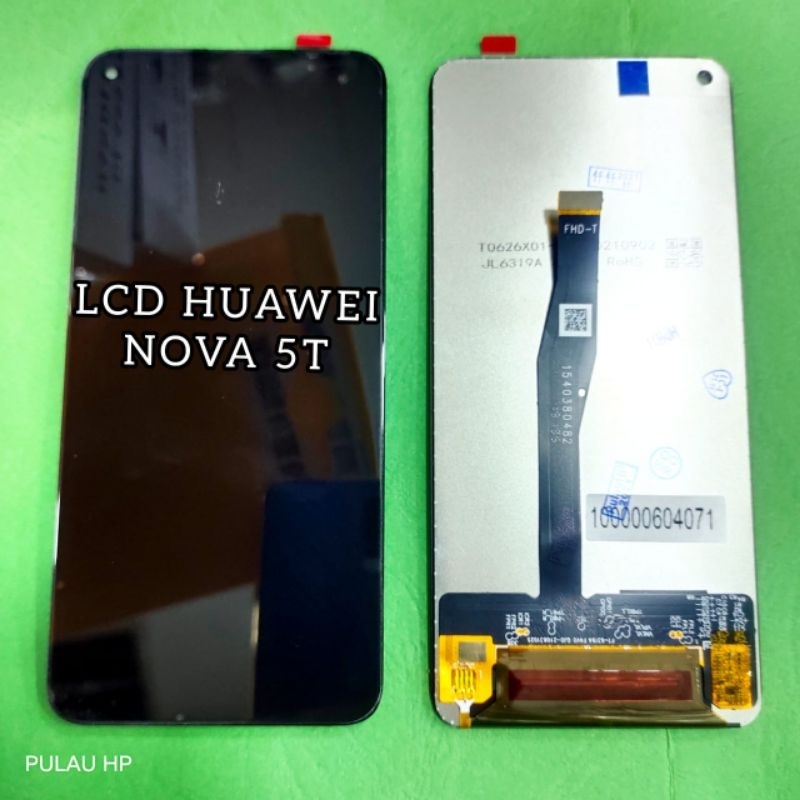 LCD HUAWEI NOVA 5T