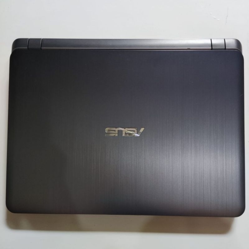 PRELOVED Asus Vivobook A407U intel core i3 1TB Ram 4 NVIDIA