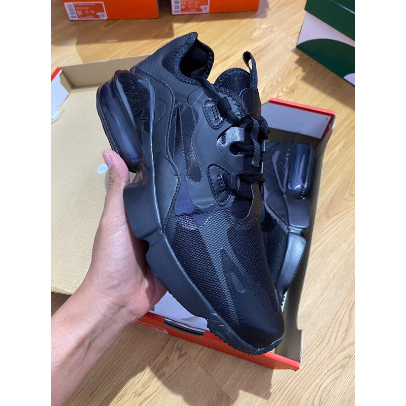 SEPATU SNEAKERS/RUNNING - NIKE AIR MAX INFINITY 2 (ORIGINAL CU9452-002)