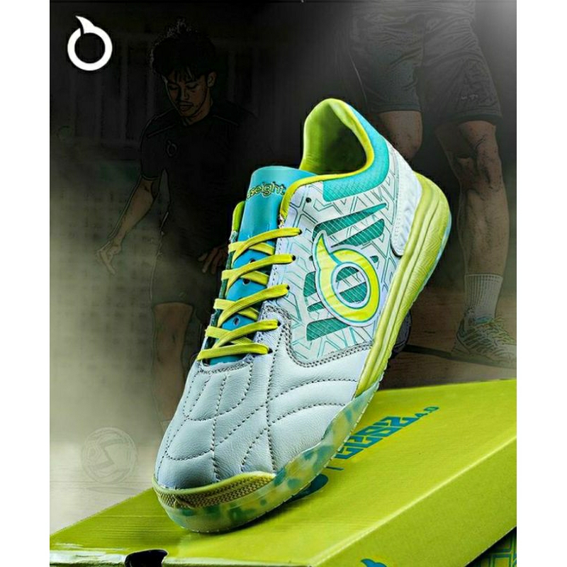 Sepatu ORTUS JOGOSALA VICIOUS BBS SE IN