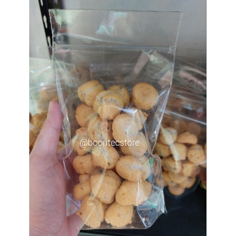 

Soes Coklat Premium Soes Coklat Lumer 130gr