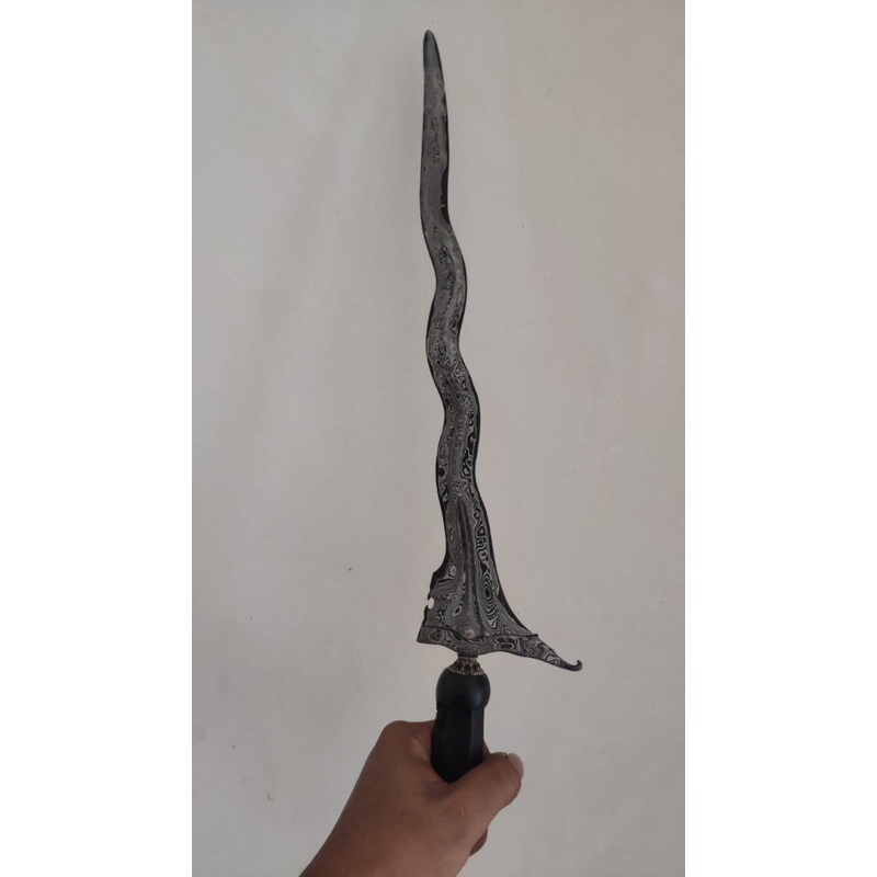 keris manglar mengeng