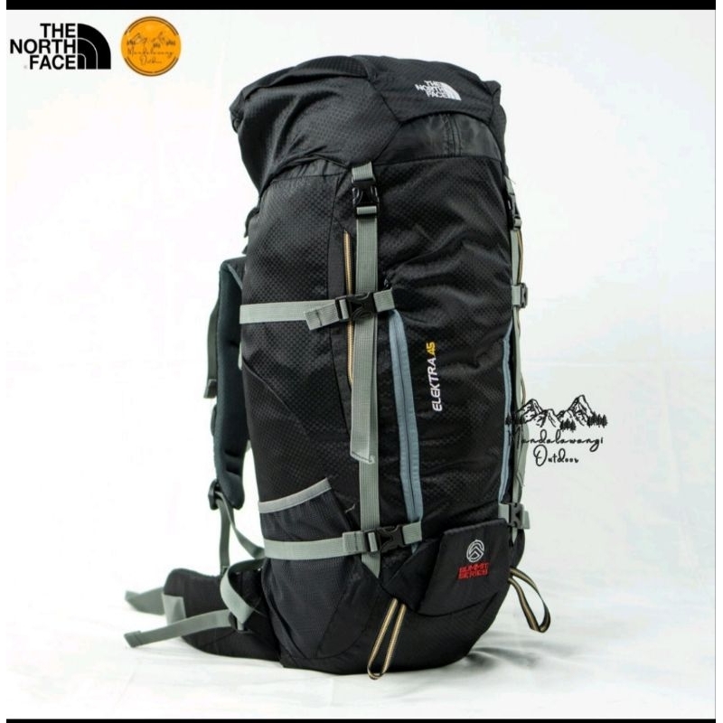 TAS CARRIER 45 LITER TNF SUMMIT SERIES