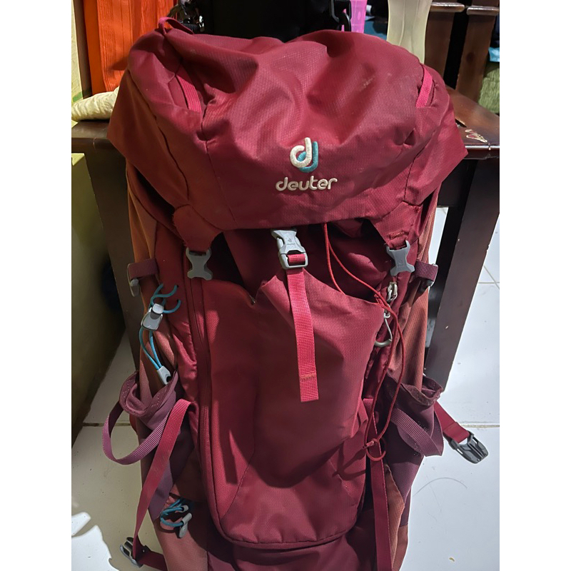 tas carrier deuter 24sl