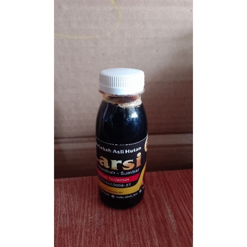

Madu Larsi 150 gr