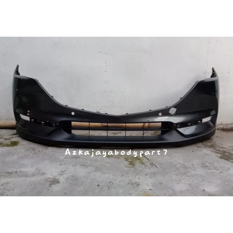 Bumper Depan Mazda cx5 Cx-5 Elite Second