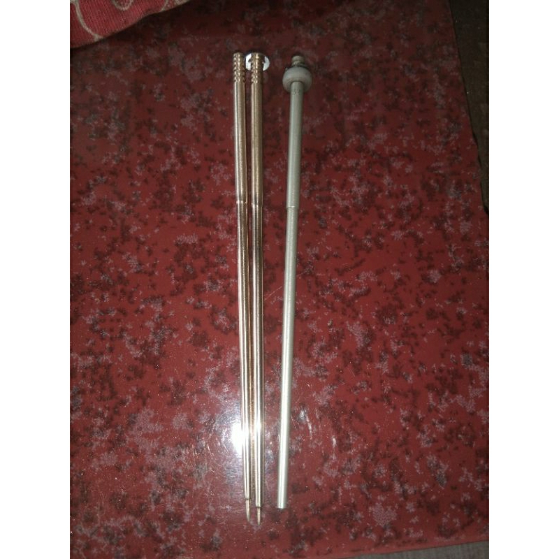 jarum suntik karbu tmr mikuni