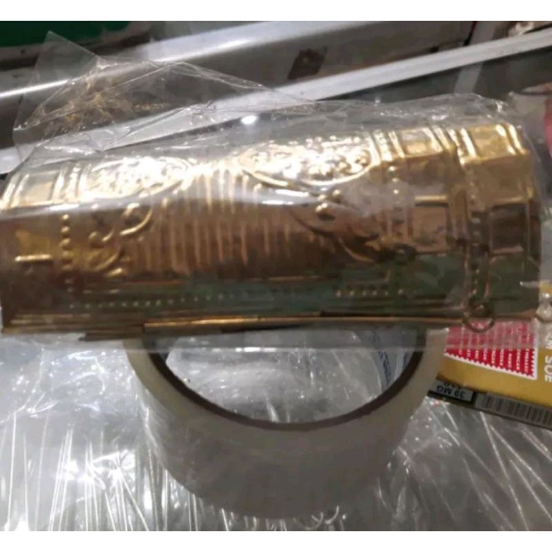 GELANG BAJU BODO DEWASA // AKSESORIS BAJU BODO