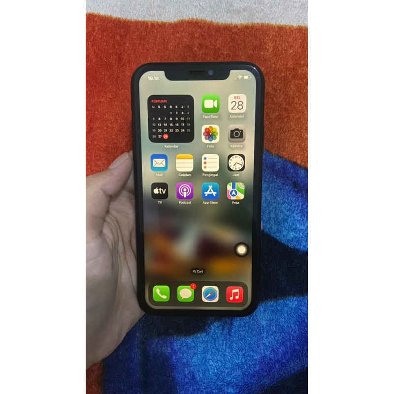 iphone Xr 128