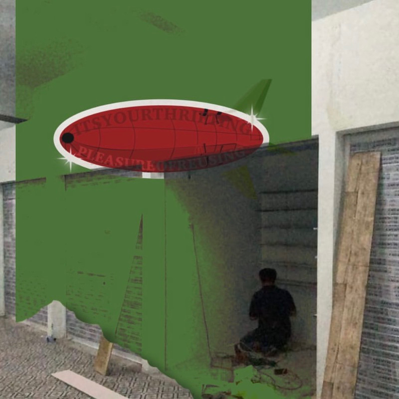 Link CO Baby Overall Carhartt