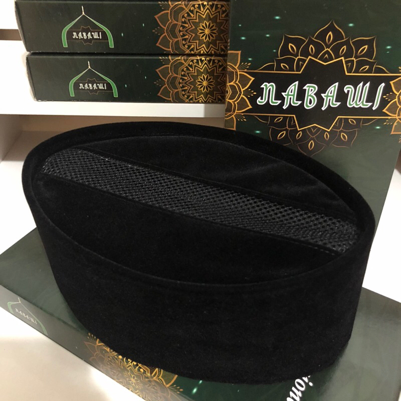 PECI POLOS HITAM AC TENGAH BAHAN ROYAL BERKUALITAS