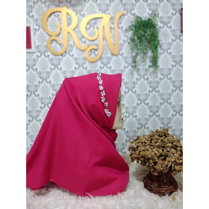 JILBAB PAYET/JILBAB POLOS/JILBAB SEGI EMPAT PAYET