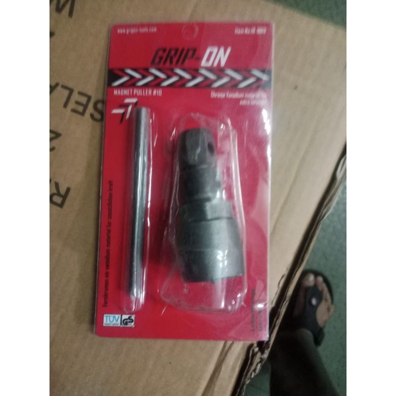 treker magnet grip on no 10 verza treker magnet motor honda