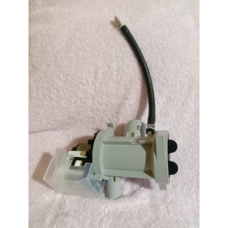 Motor Drain Pump Mesin Cuci LG FRONTLOADING