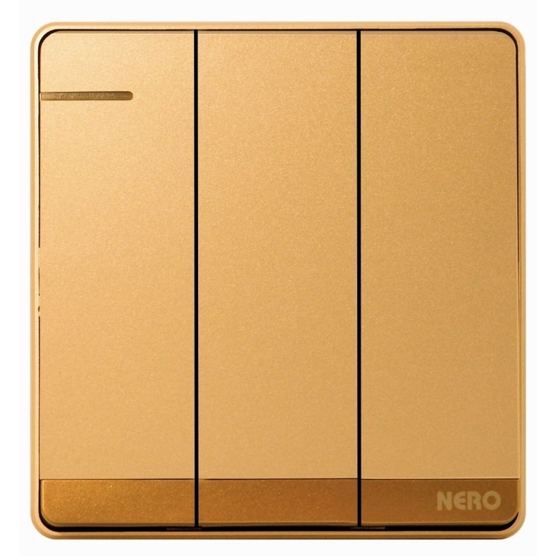 SAKLAR NERO DECORA Q71631