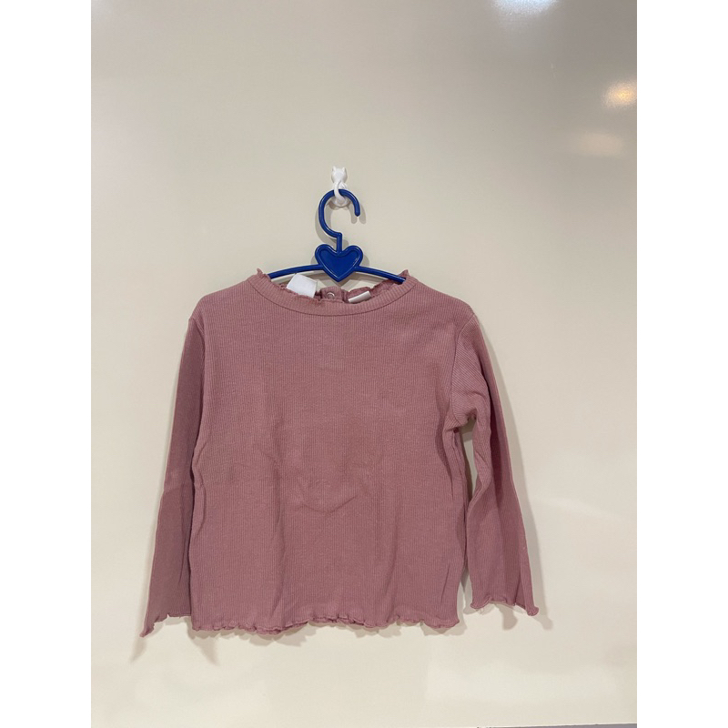 Original Zara T-Shirt