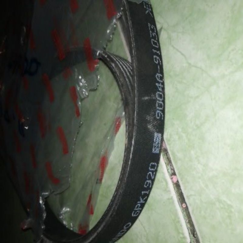 timing belt avanza 6pk1920