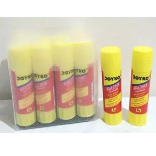 Glue Stick / Lem Stik / Lem Batang Joyko GS-09 / 8gr