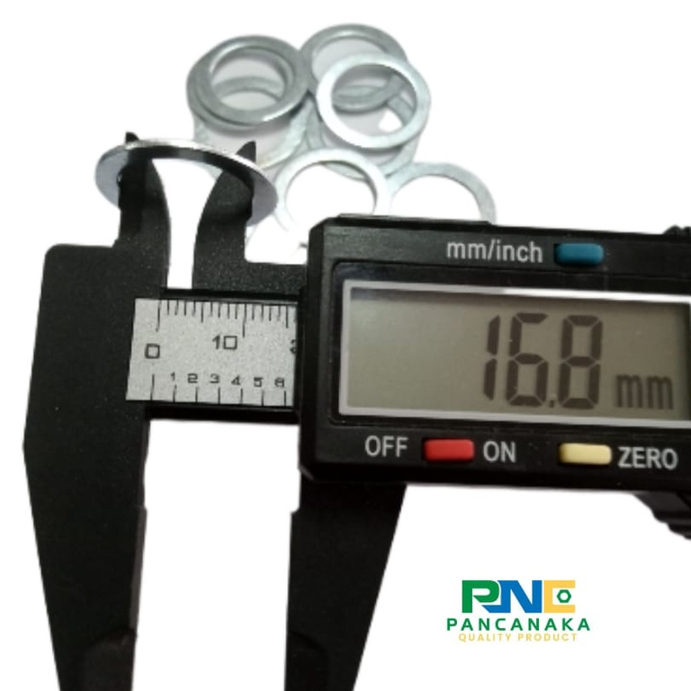 RING PULLY MIO J - 1 PCS