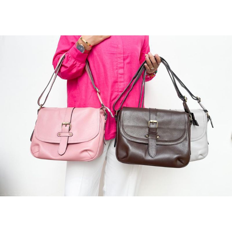 tas kulit bhonkshors