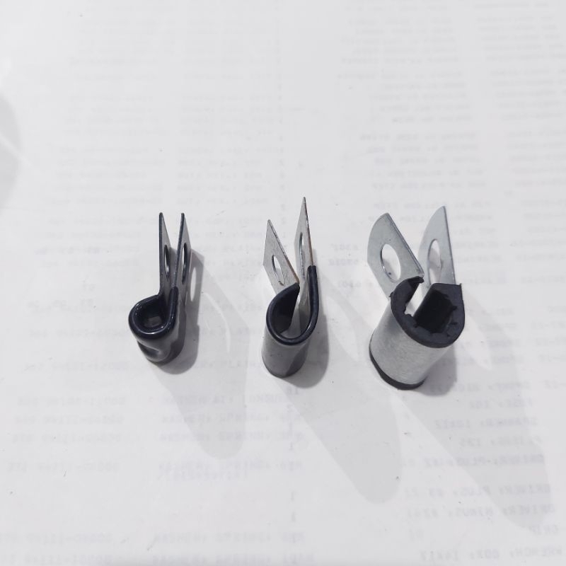 Klem Jepitan Kabel Universal Motor Mobil