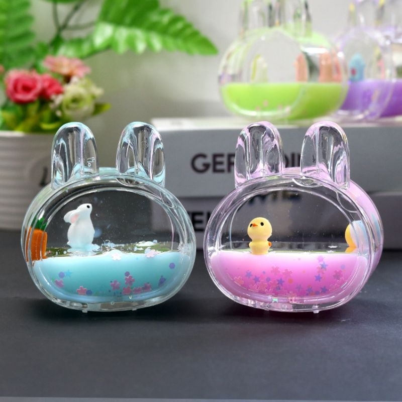 Dekorasi mobil, rumah, kantor