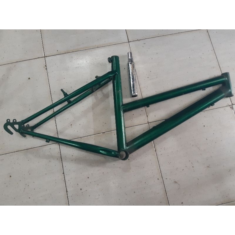 frame / batangan mtb 24
