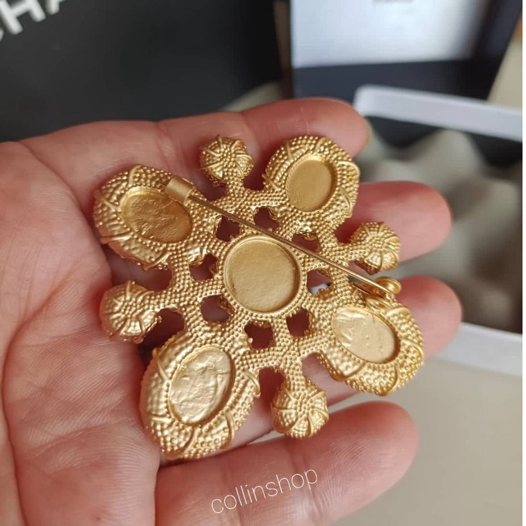 BROSS CHNEL PREMIUM MEWAH + BOX ORIGINAL