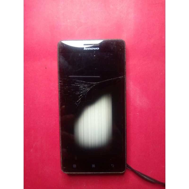 LENOVO A6000 BEKAS MINUS