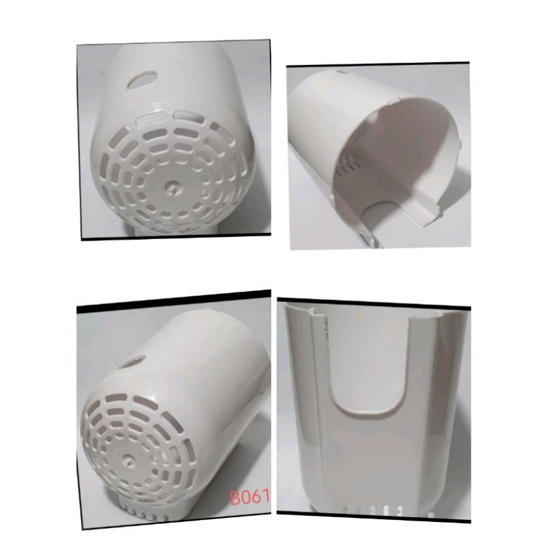 COVER BELAKANG/DEPAN KIPAS ANGIN MIYAKO/DLL