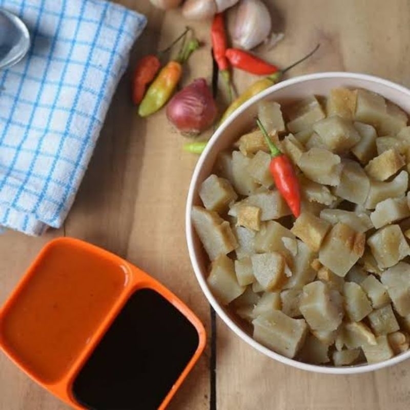 

PENTOL CORAH FROZEN/ pentol corah madiun/ pentol corah murah/pentol corah 500gr