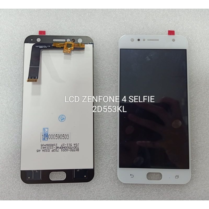 LCD ASUS ZENFONE 4 SELFI ZD553KL