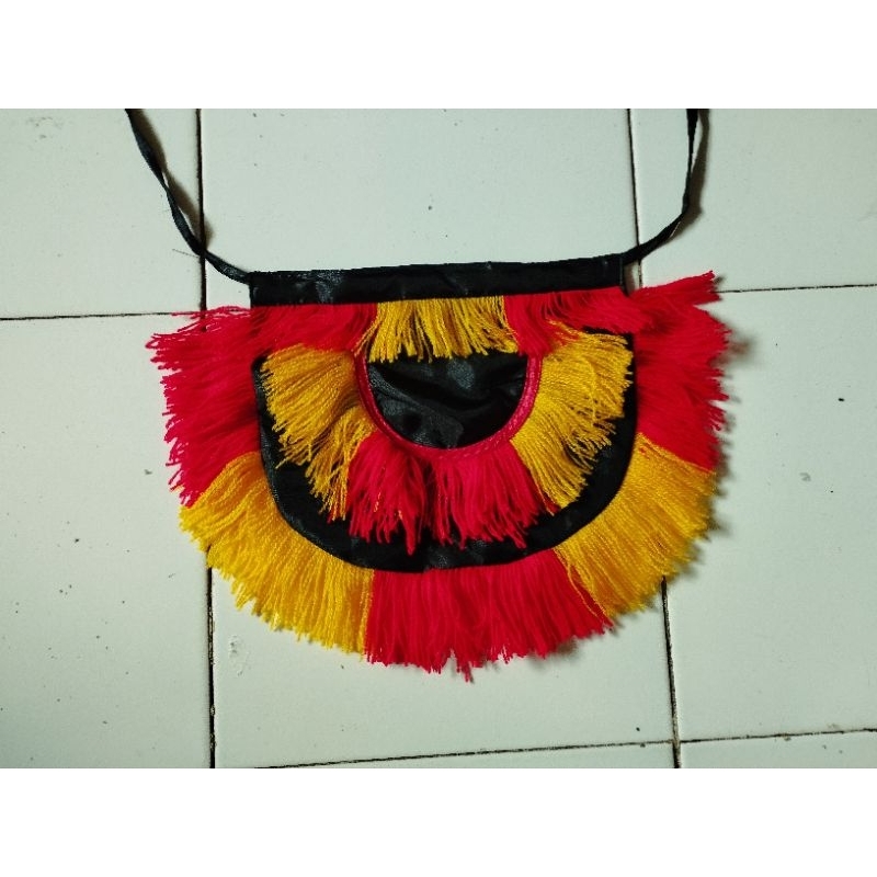 Embyong Ganong Jaranan Reog