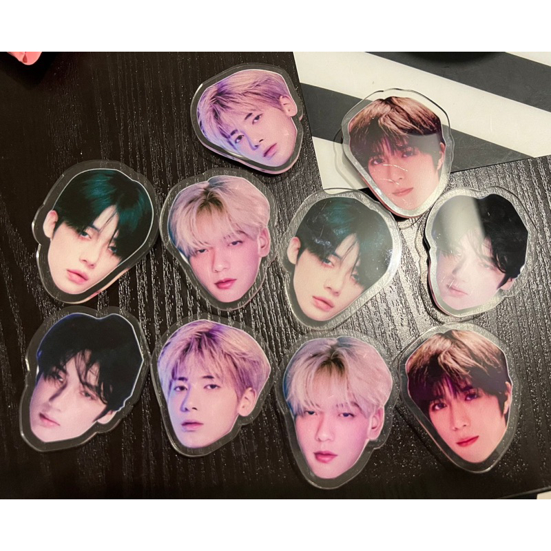 griptok popsocket txt soobin yeonjun beomgyu taehyun hueningkai