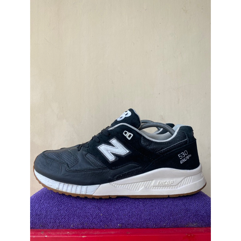 Nb 530 encap